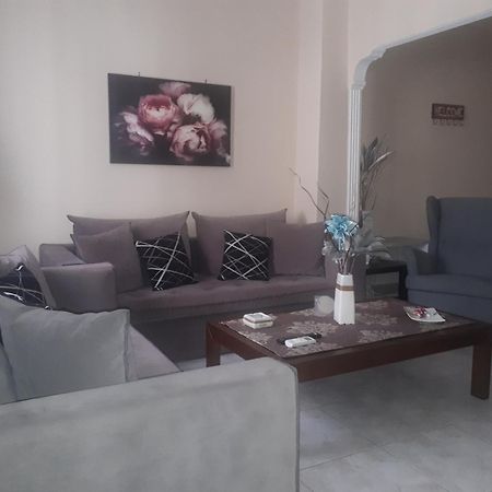 Modern Apartment Chania Center ภายนอก รูปภาพ