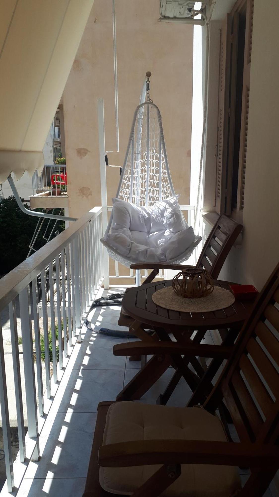 Modern Apartment Chania Center ภายนอก รูปภาพ