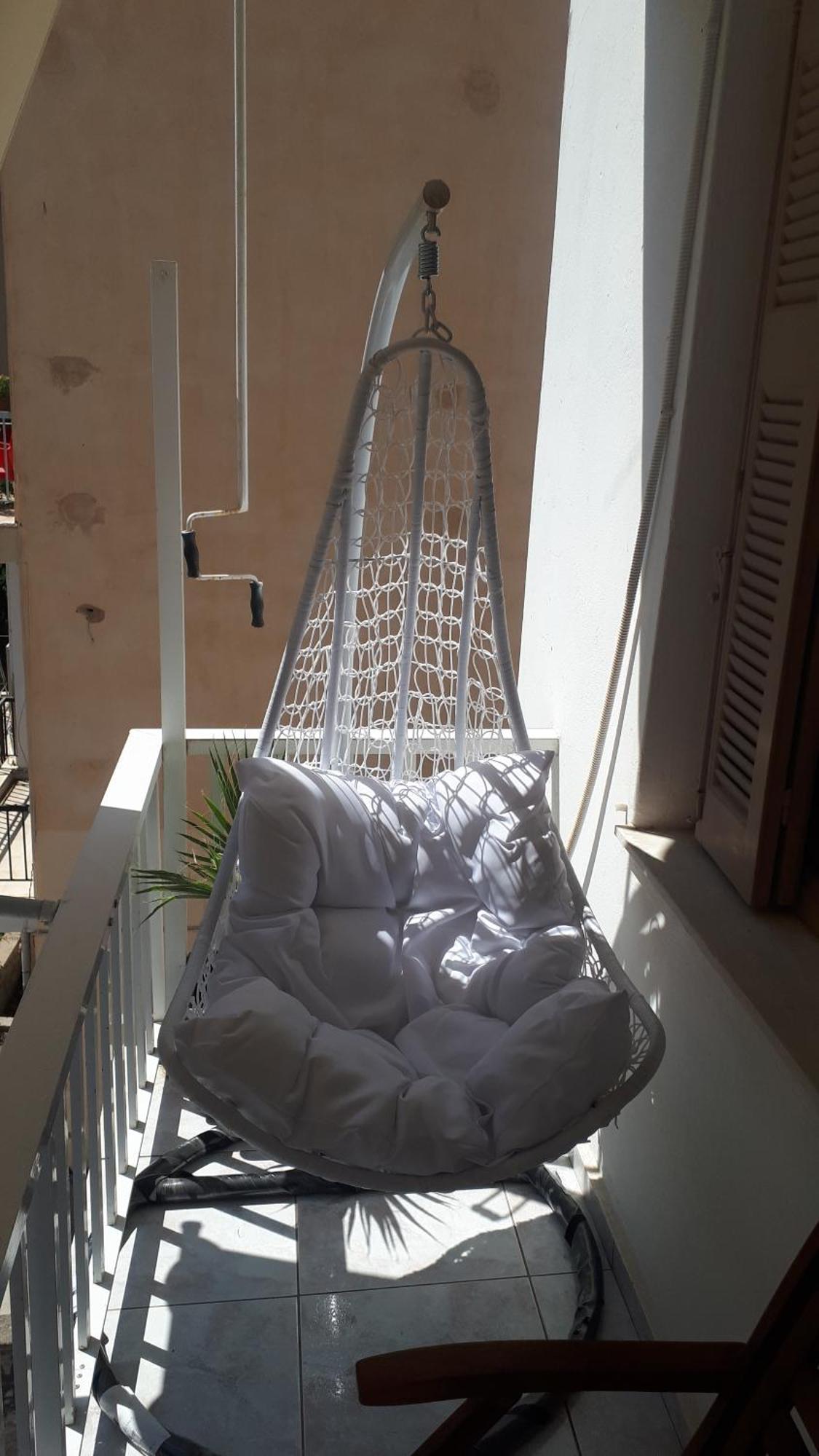 Modern Apartment Chania Center ภายนอก รูปภาพ