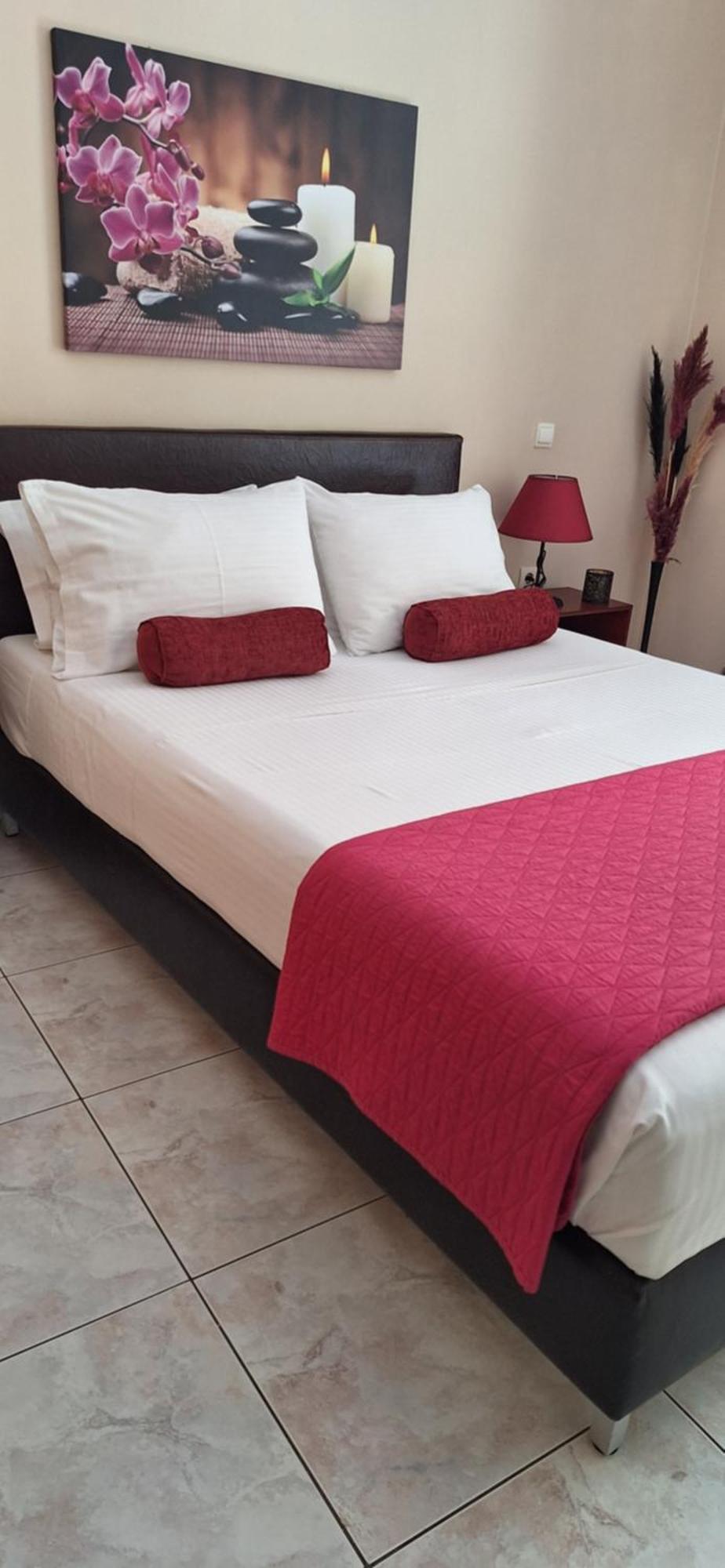 Modern Apartment Chania Center ภายนอก รูปภาพ