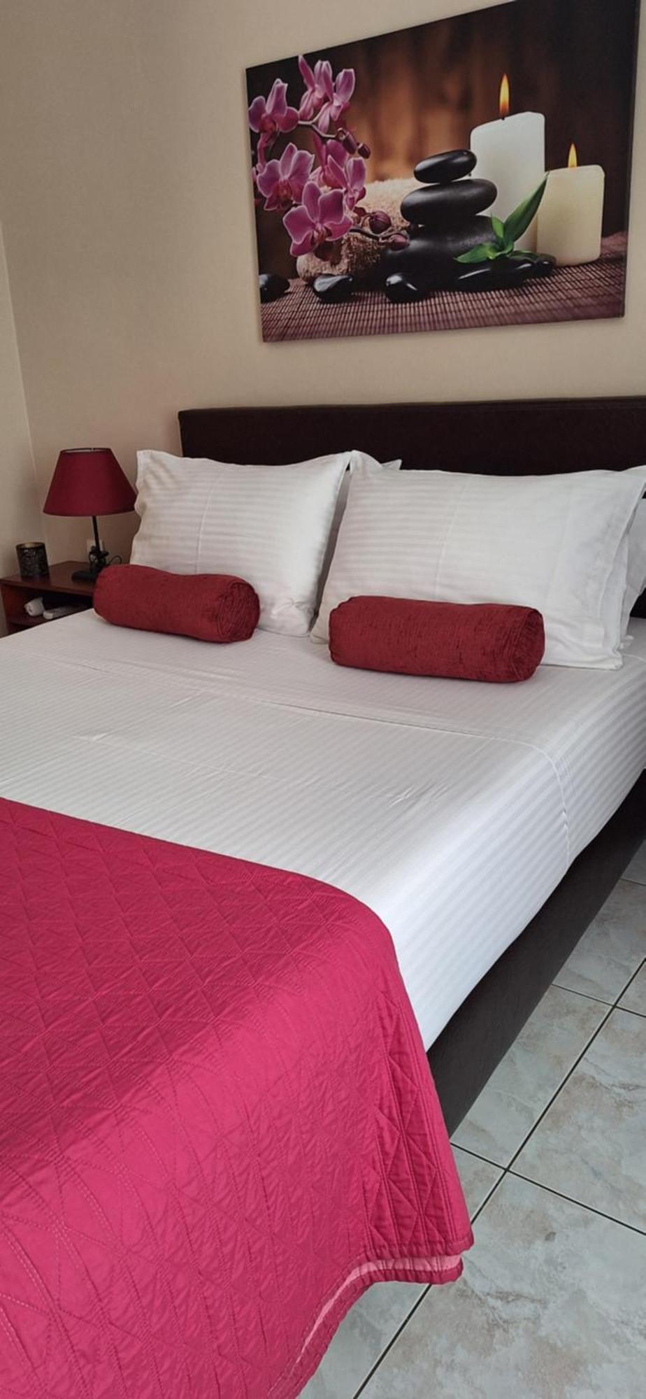 Modern Apartment Chania Center ภายนอก รูปภาพ