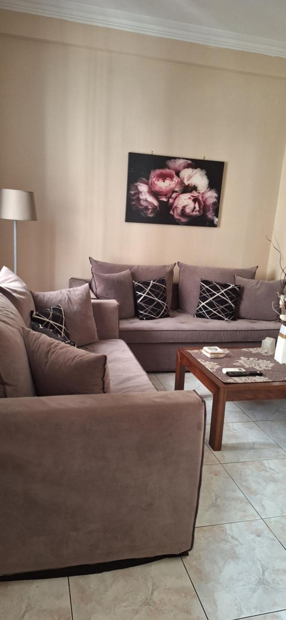 Modern Apartment Chania Center ภายนอก รูปภาพ