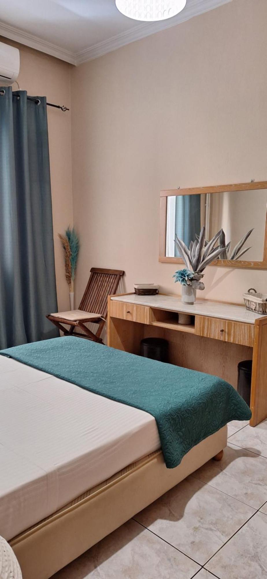 Modern Apartment Chania Center ภายนอก รูปภาพ
