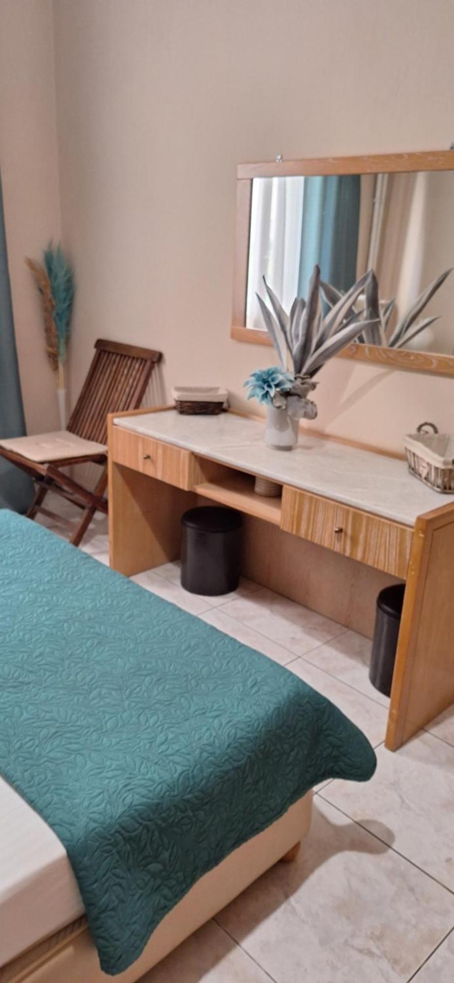 Modern Apartment Chania Center ภายนอก รูปภาพ