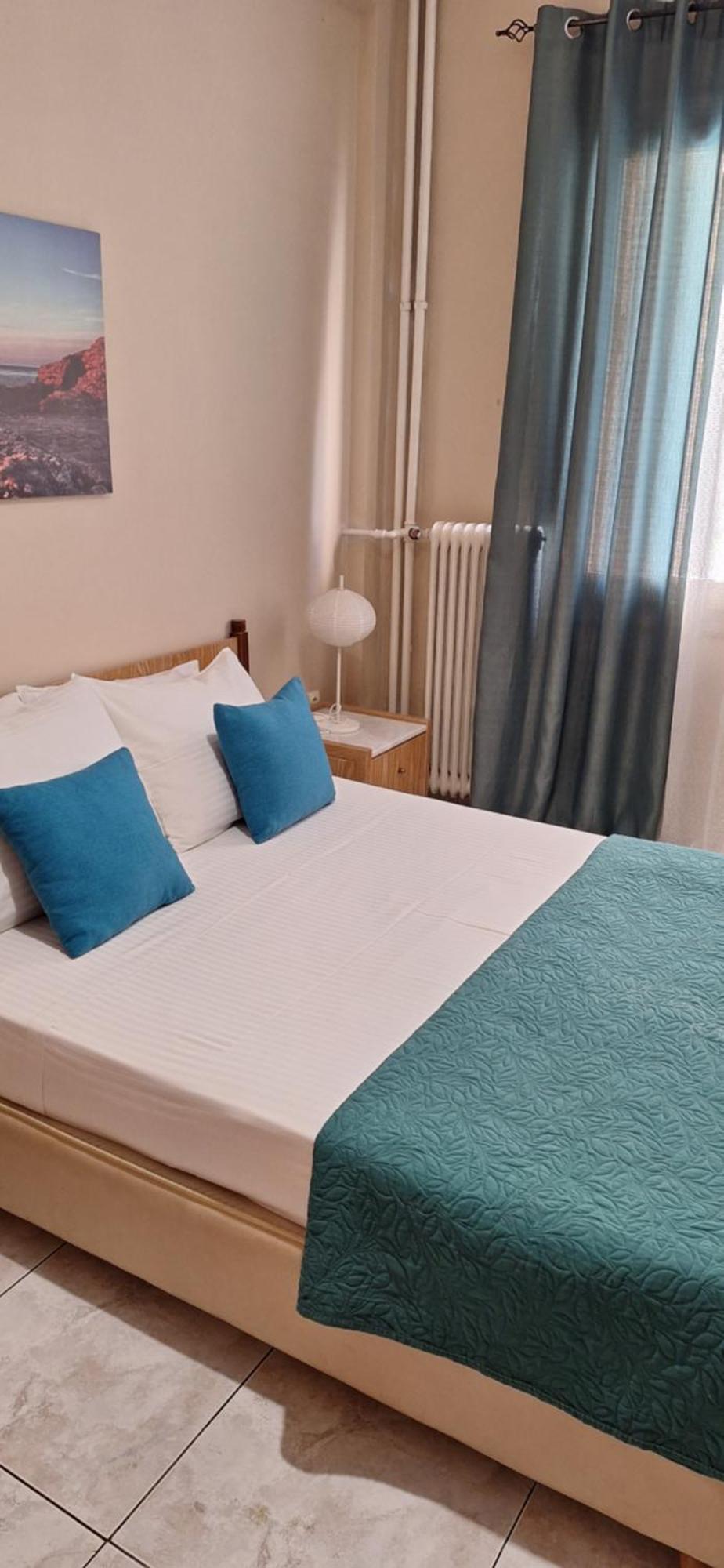 Modern Apartment Chania Center ภายนอก รูปภาพ