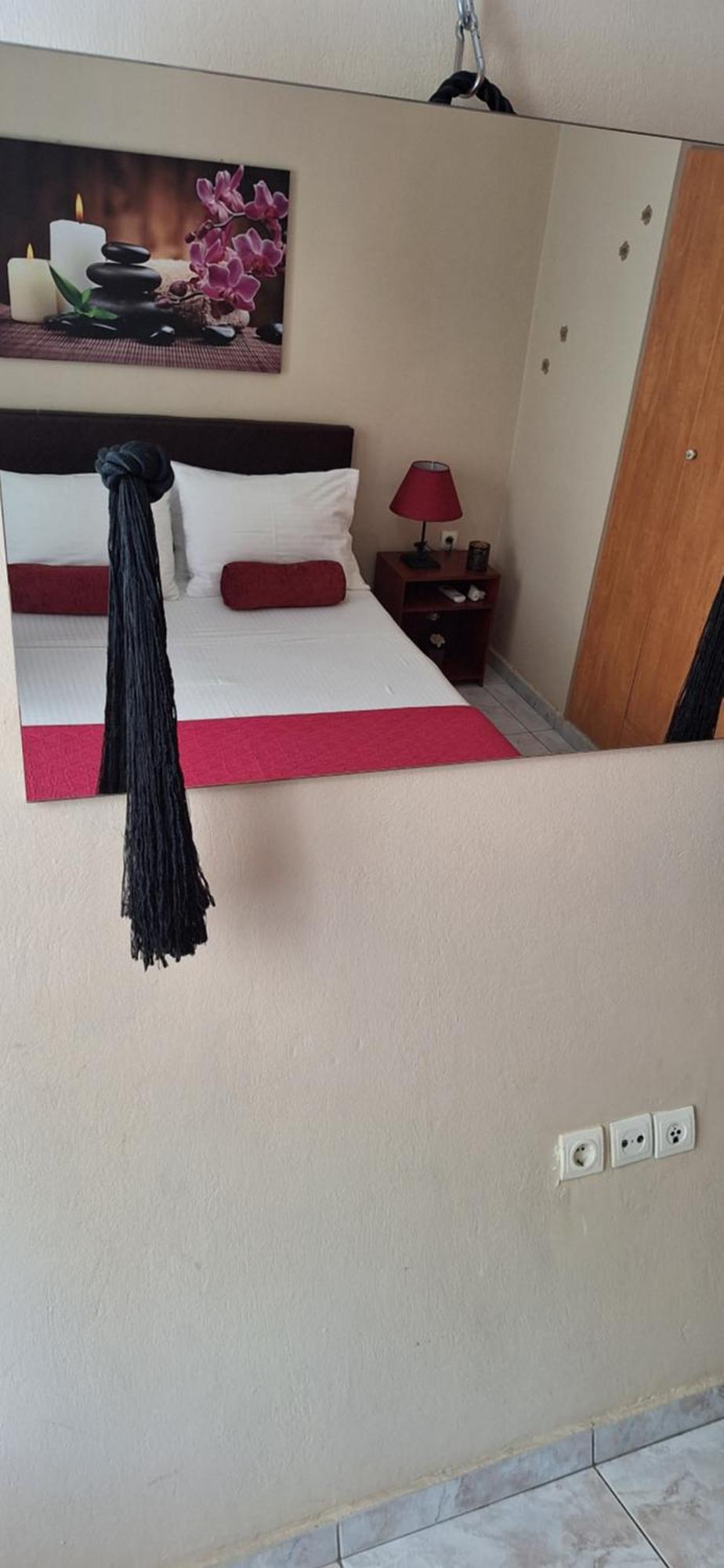 Modern Apartment Chania Center ภายนอก รูปภาพ