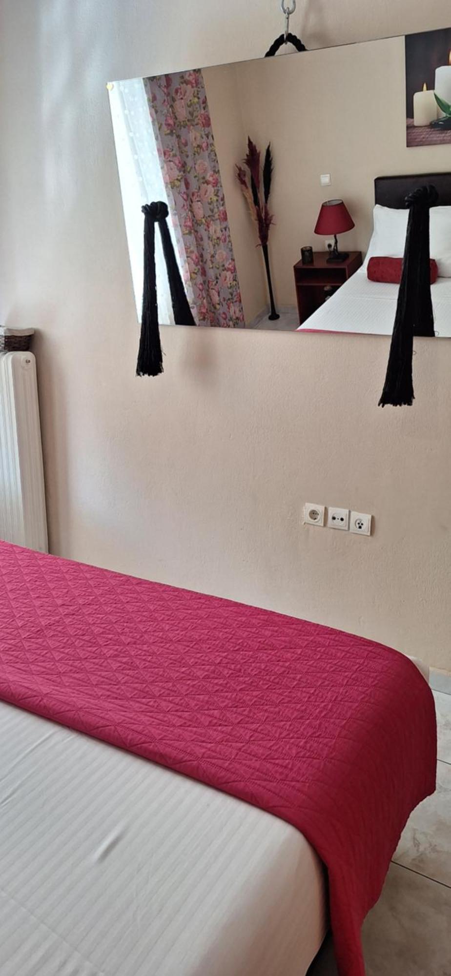 Modern Apartment Chania Center ภายนอก รูปภาพ