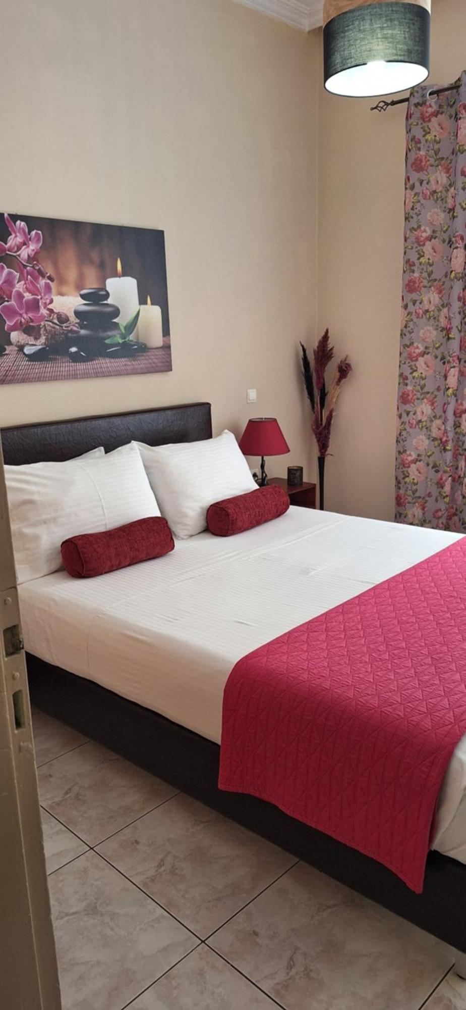 Modern Apartment Chania Center ภายนอก รูปภาพ