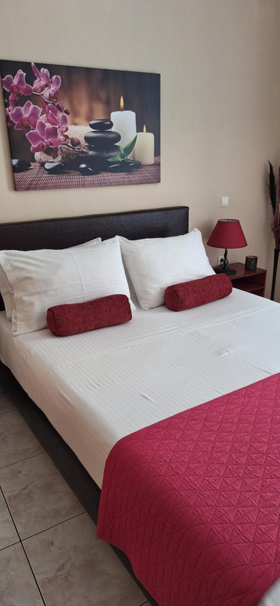 Modern Apartment Chania Center ภายนอก รูปภาพ