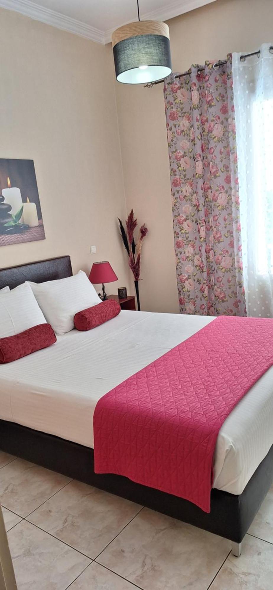 Modern Apartment Chania Center ภายนอก รูปภาพ