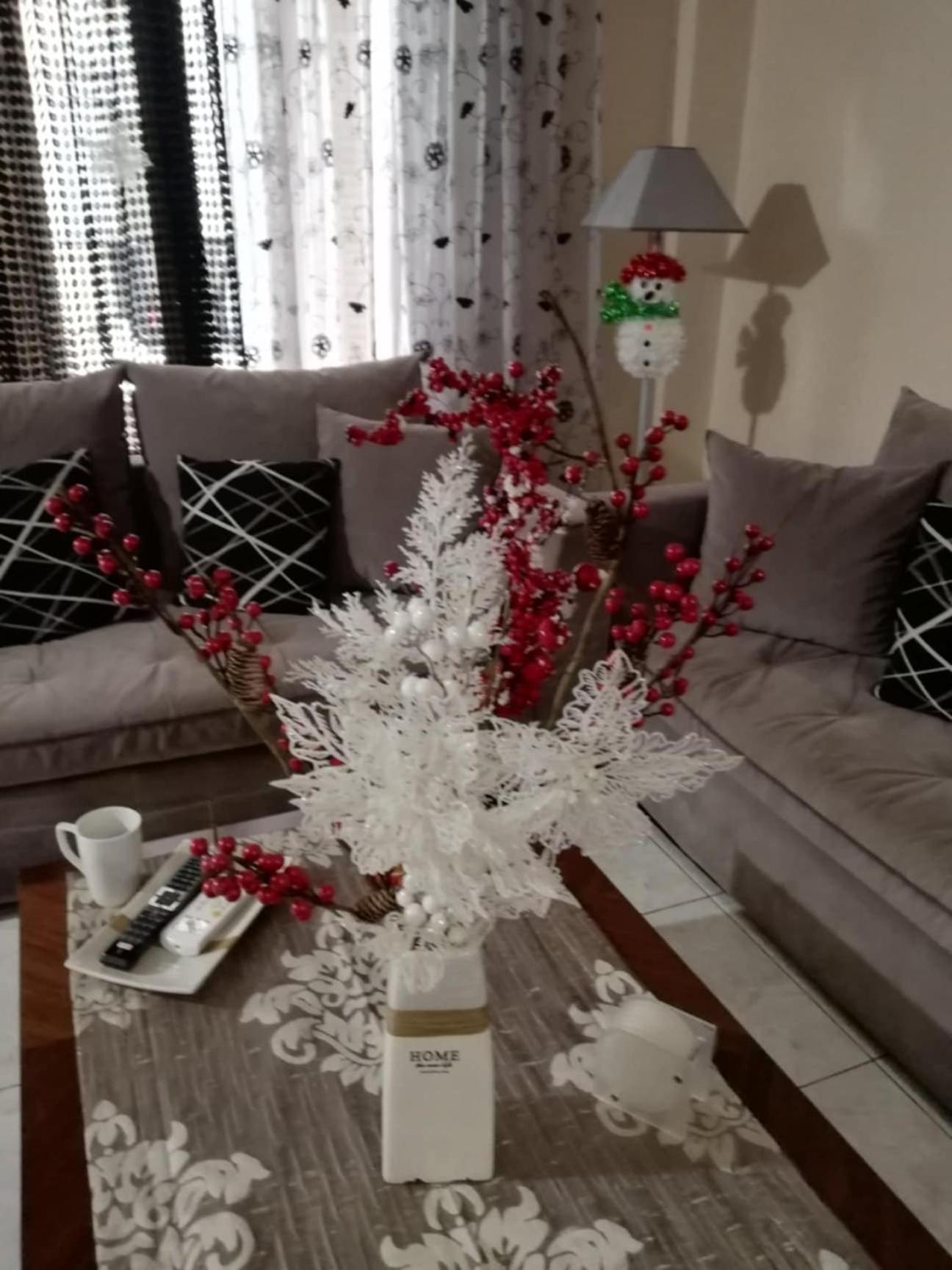 Modern Apartment Chania Center ภายนอก รูปภาพ