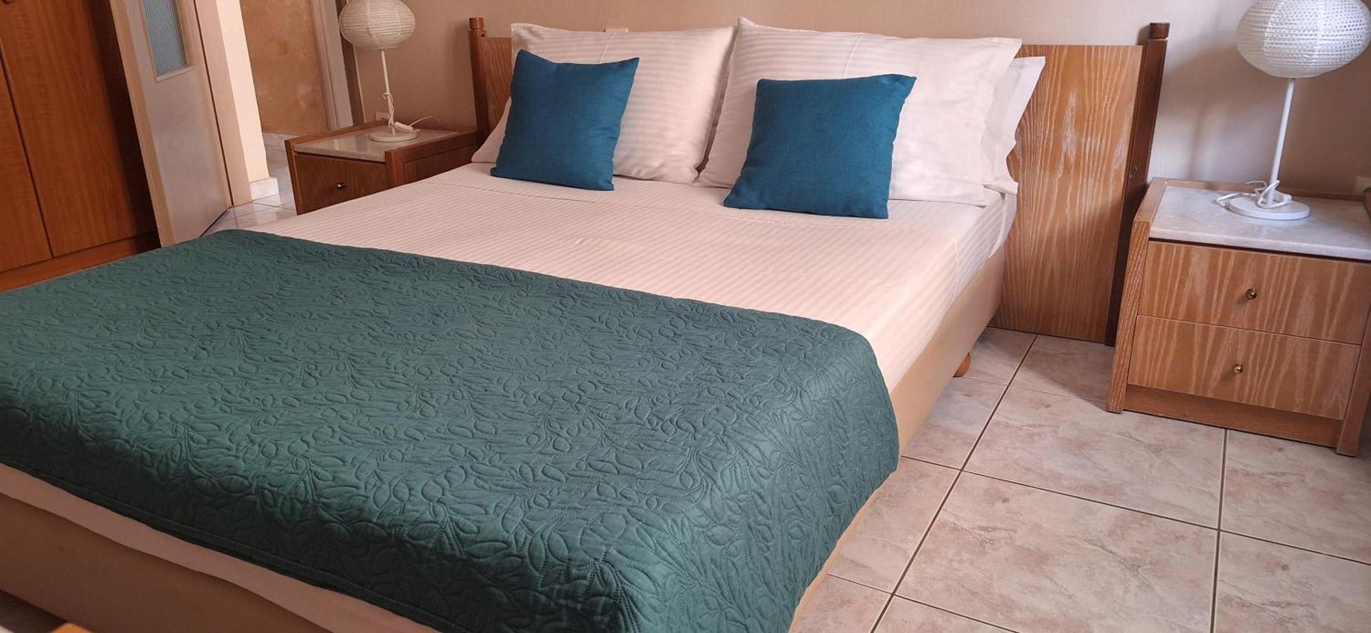 Modern Apartment Chania Center ภายนอก รูปภาพ