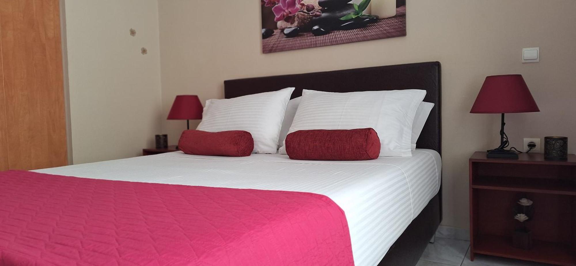 Modern Apartment Chania Center ภายนอก รูปภาพ