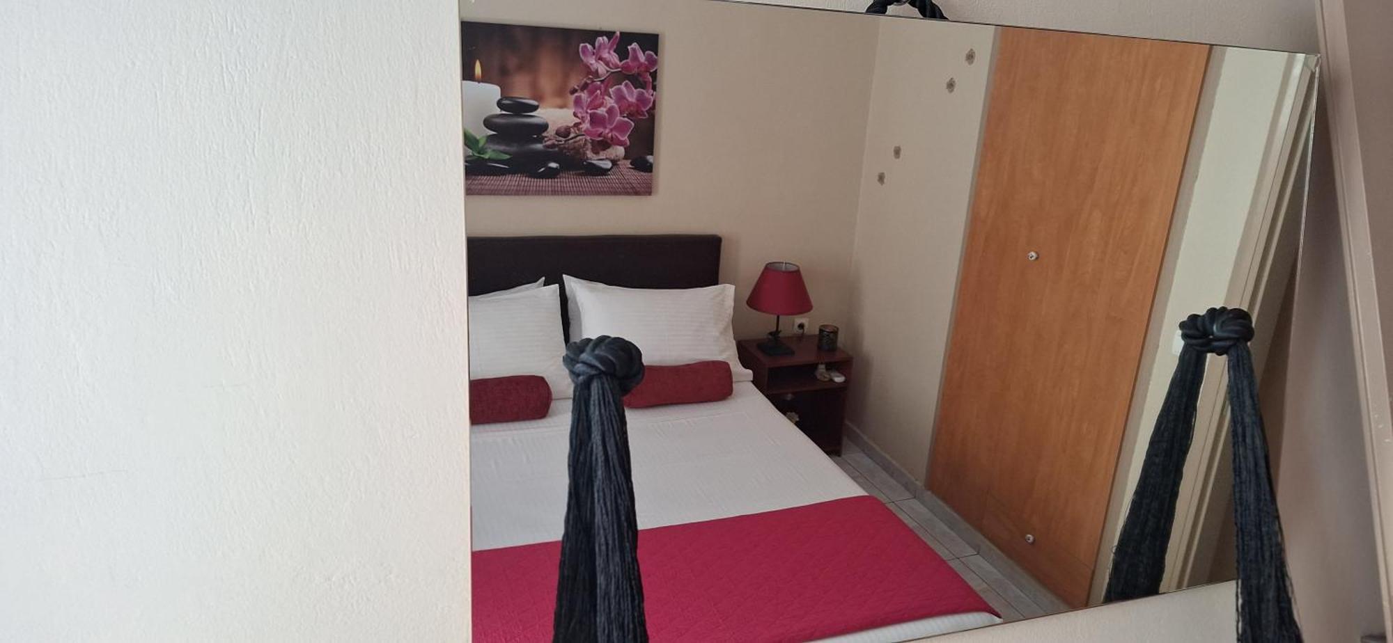 Modern Apartment Chania Center ภายนอก รูปภาพ
