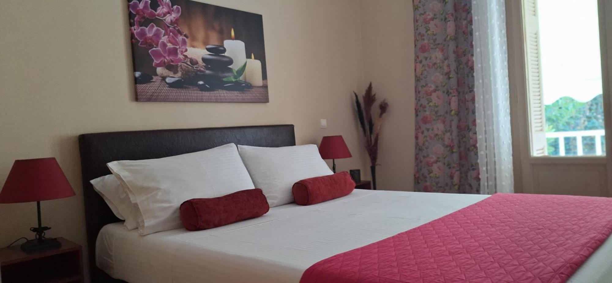 Modern Apartment Chania Center ภายนอก รูปภาพ