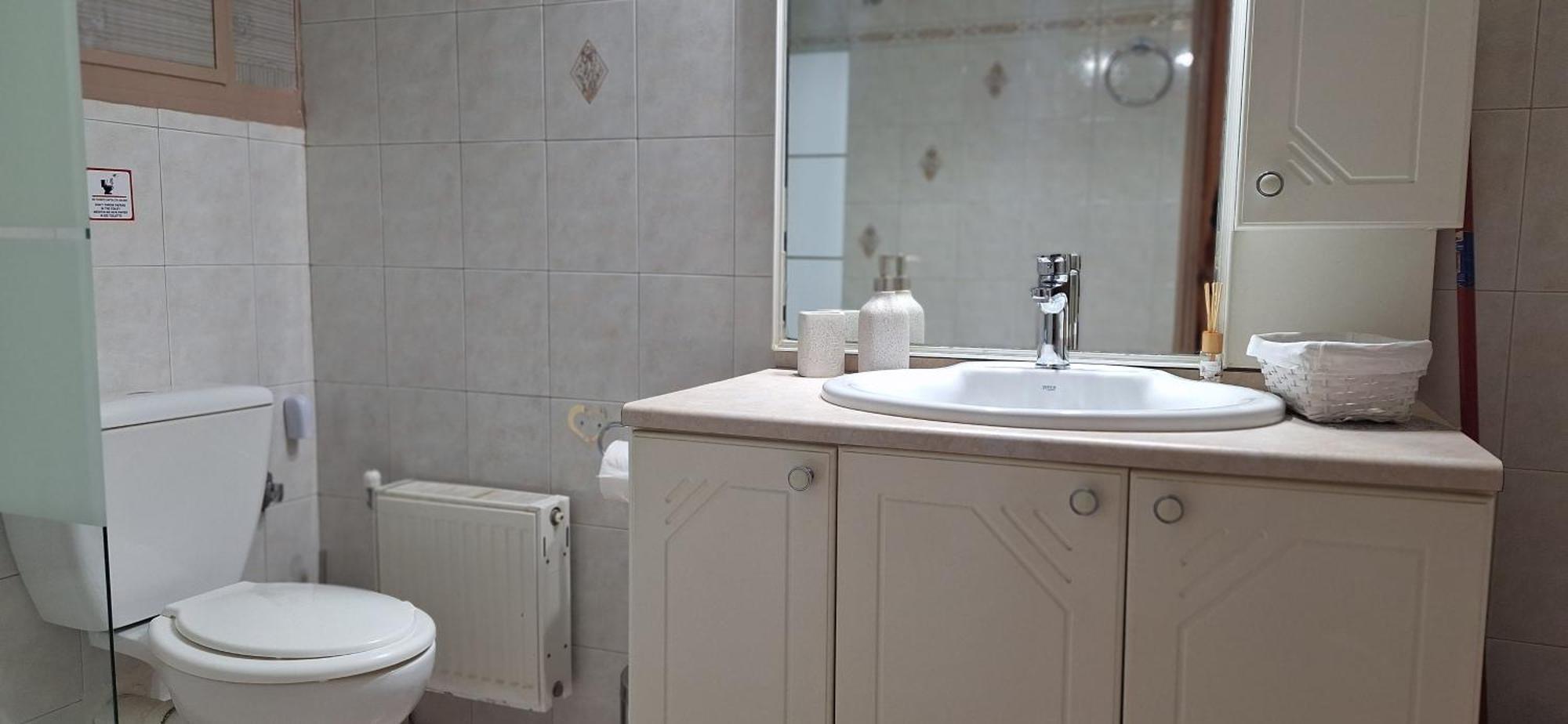 Modern Apartment Chania Center ภายนอก รูปภาพ