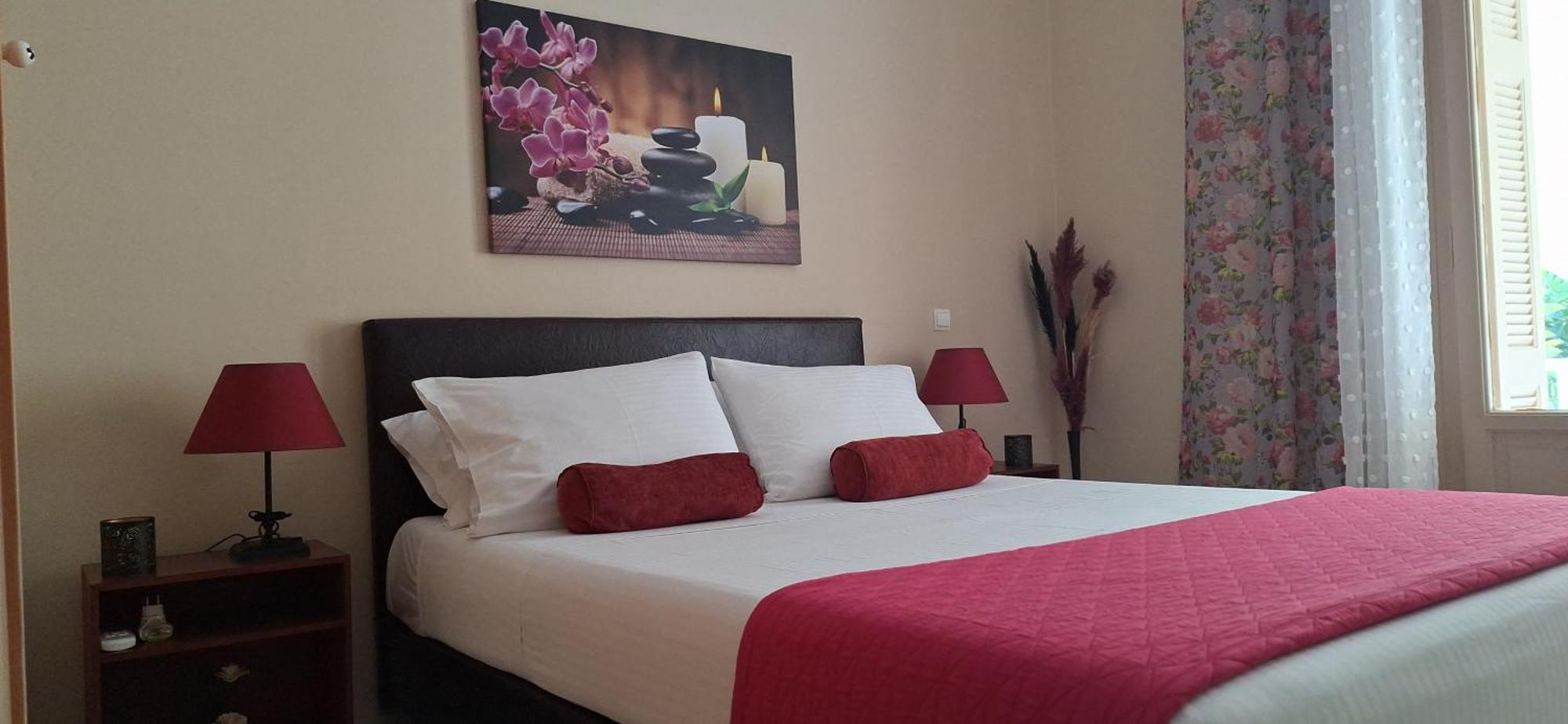 Modern Apartment Chania Center ภายนอก รูปภาพ