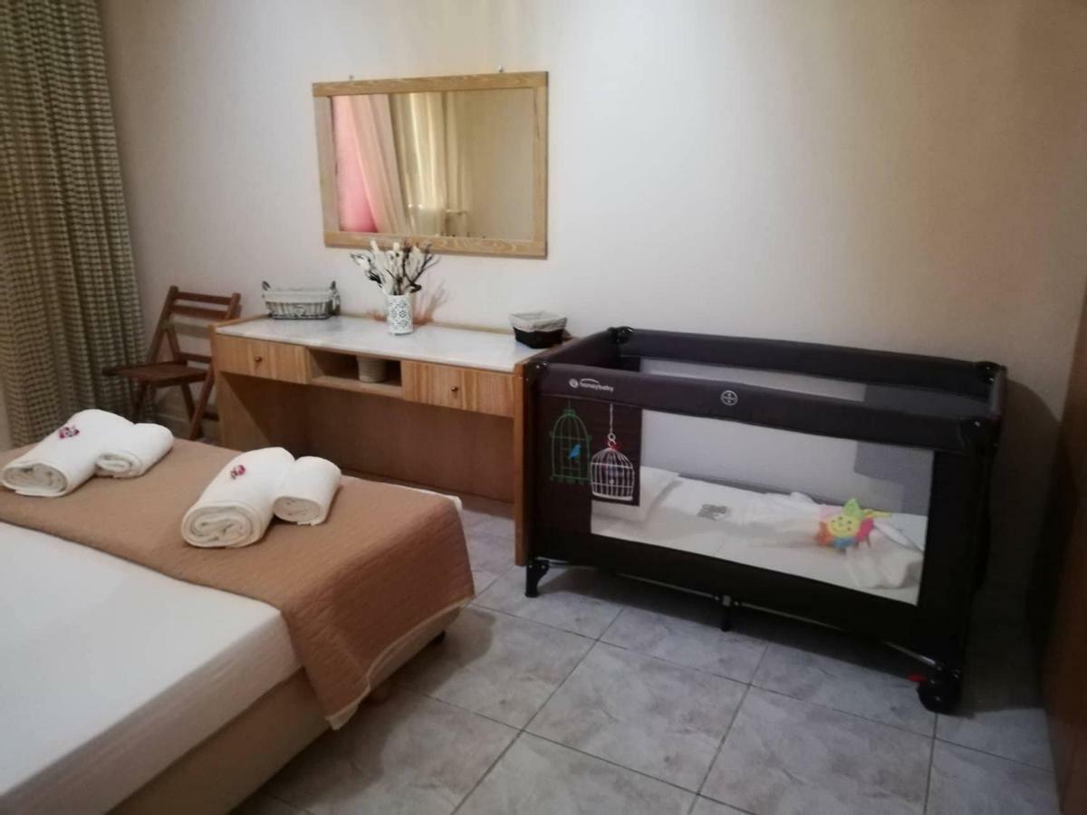 Modern Apartment Chania Center ภายนอก รูปภาพ