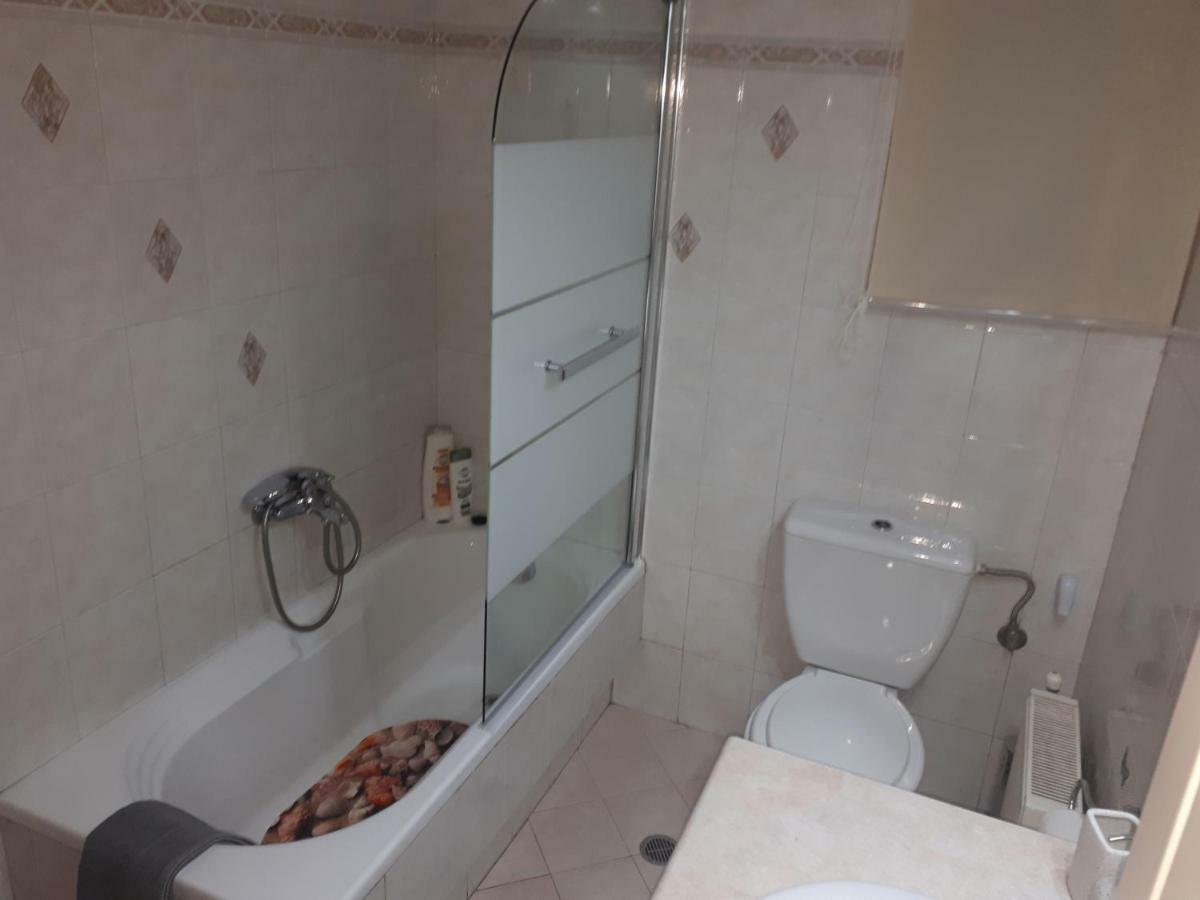 Modern Apartment Chania Center ภายนอก รูปภาพ